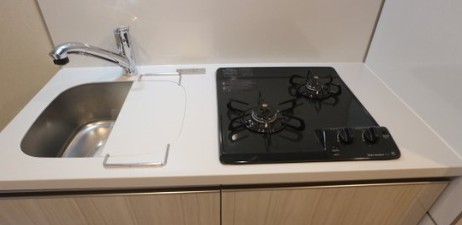 キッチン　☆使いやすいキッチン☆