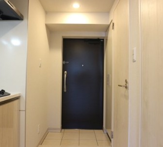 玄関　☆広々とした玄関☆