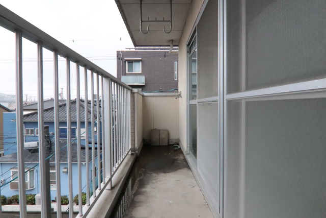 バルコニー　別室の参考写真です。※現況優先