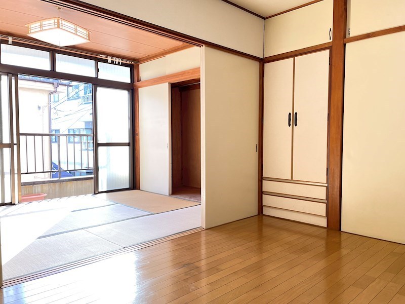 居室・リビング