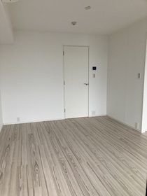 居室・リビング　別タイプ部屋　参考写真です