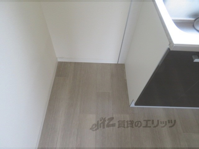 その他部屋・スペース　洗濯機置場