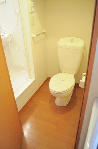 その他　広く快適で居座っちゃうかも