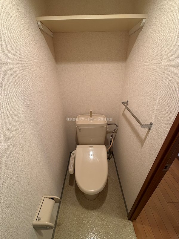 トイレ　※イメージ