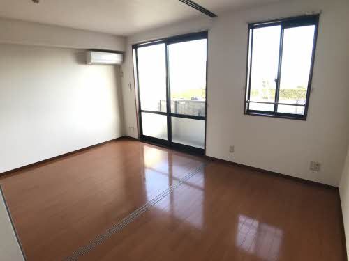 その他部屋・スペース　洋室