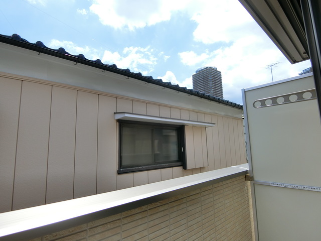 眺望　見晴らし良好です♪