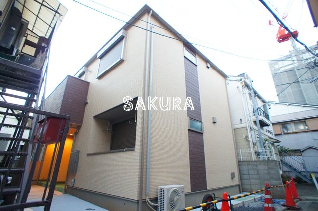 建物外観　当店おすすめ物件♪