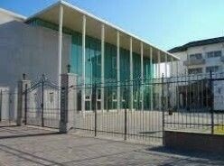 高校・高専　私立浜松聖星高校（高校・高専）まで1227m