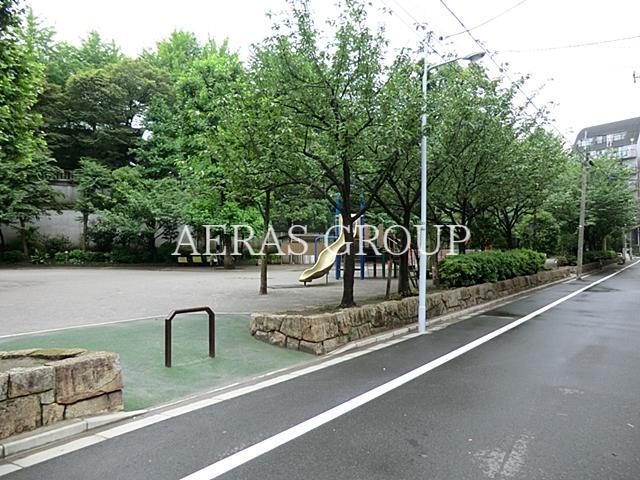 公園　待乳山聖天公園（公園）まで297m