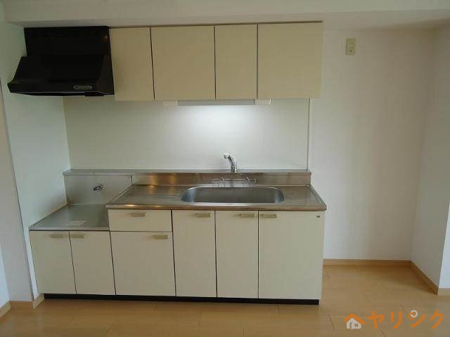 キッチン　同タイプイメージ