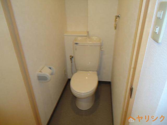 トイレ　同タイプイメージ