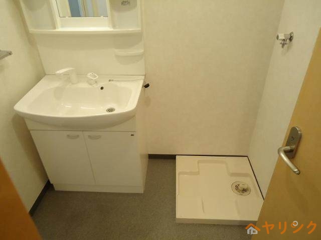 洗面設備　同タイプイメージ