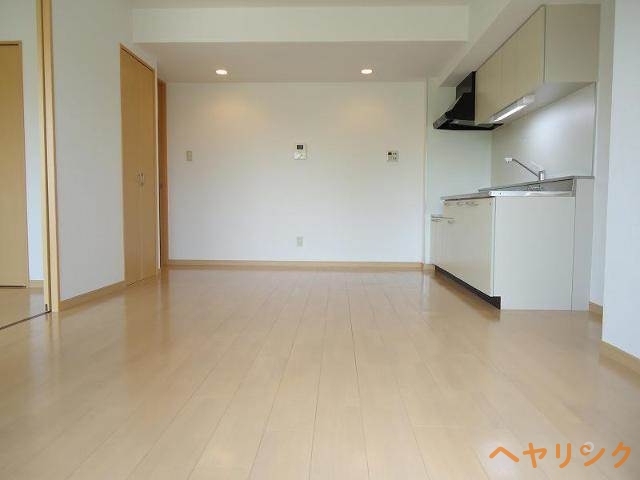 居室・リビング　同タイプイメージ