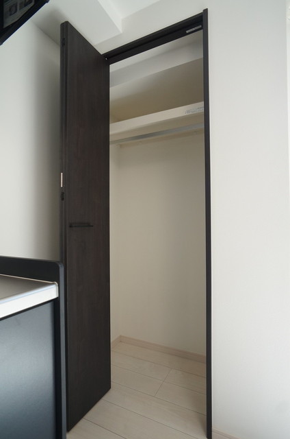 収納　・２０２３年１０月撮影