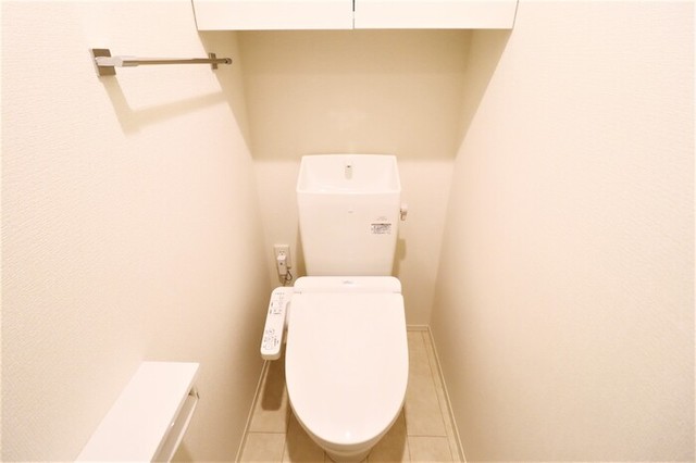 トイレ　※大和ハウス施工物件（イメージ）