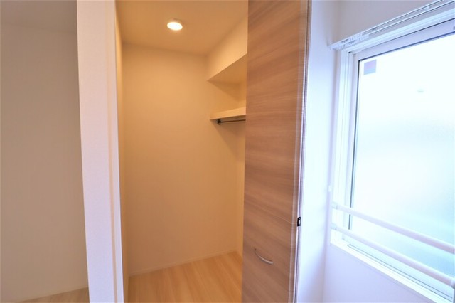 収納　※大和ハウス施工物件（イメージ）