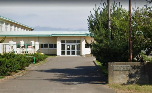 小学校　登別市立幌別東小学校（小学校）まで1215m