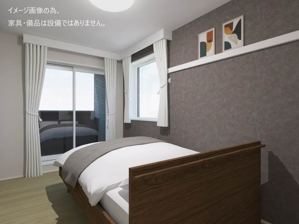 その他部屋・スペース　洋室