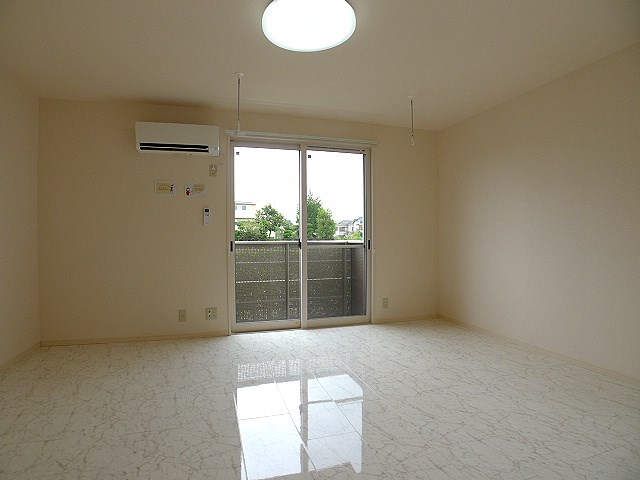 居室・リビング　居室