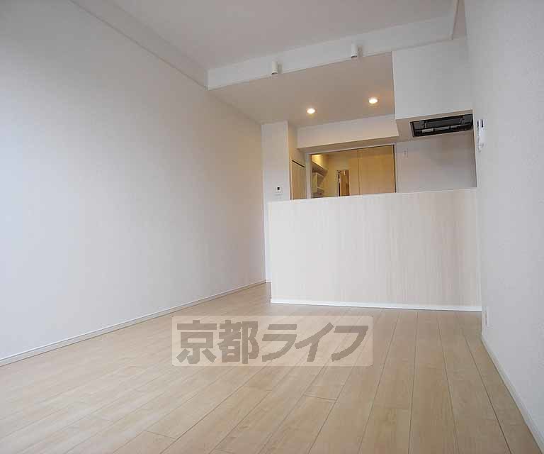 居室・リビング　お洒落なリビングです。