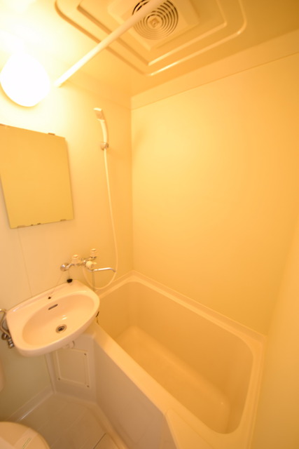 バス・シャワールーム　★ゆったりお風呂でバスタイム★