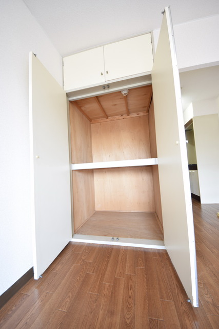 収納　★収納もお任せください★