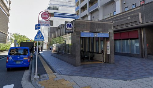 その他　元町・中華街駅（その他）まで1178m