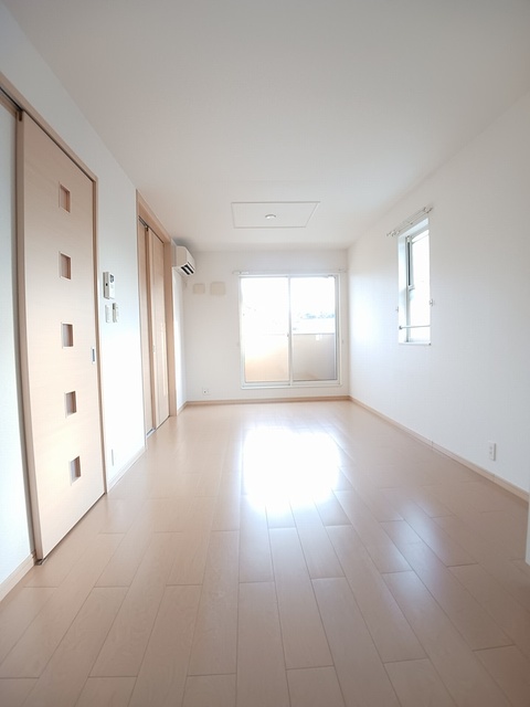 居室・リビング　居室・リビング