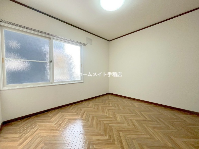 その他部屋・スペース　明るい洋室♪