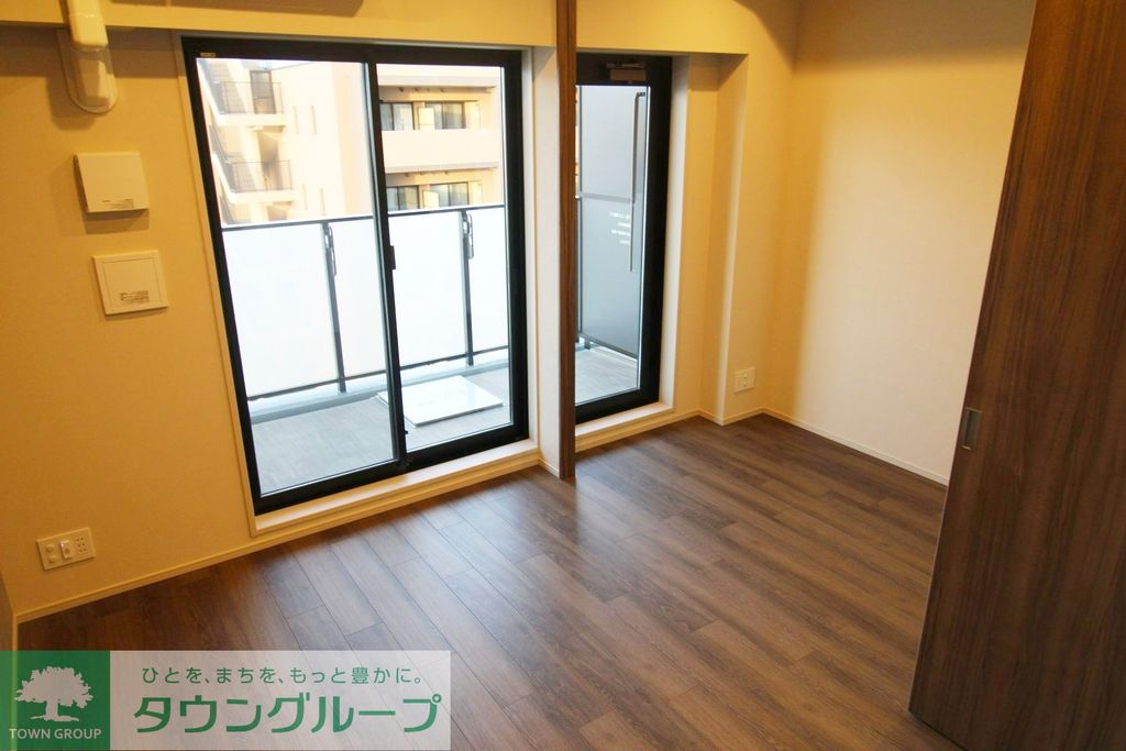 居室・リビング　リビング/居室