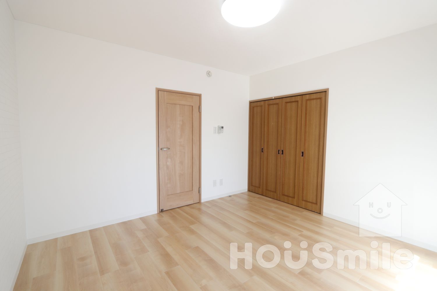 居室・リビング　写真は完成イメージ※同仕様になります。