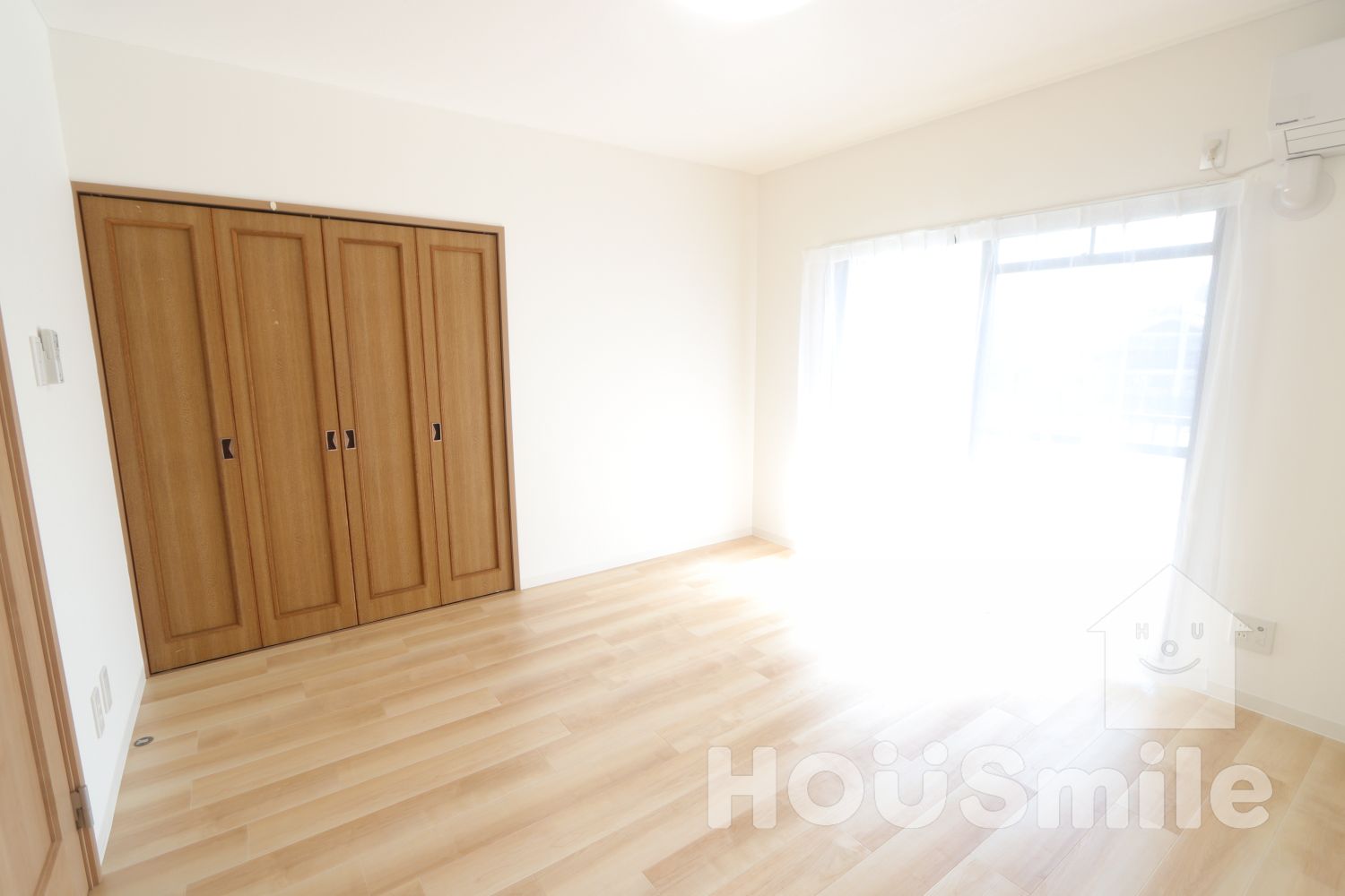 居室・リビング　写真は完成イメージ※同仕様になります。