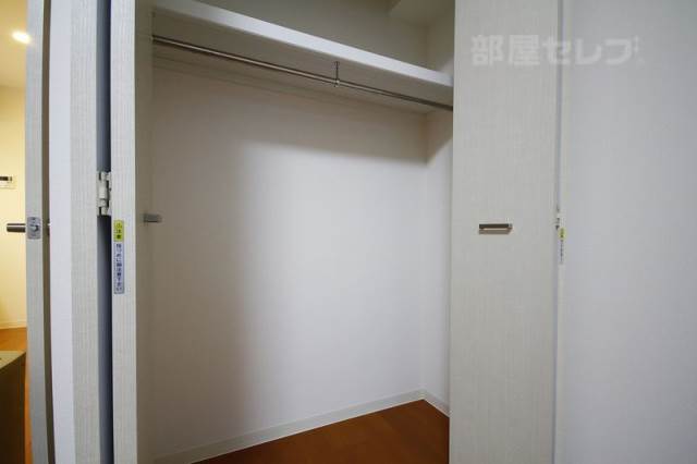 収納　お部屋により内装が違う場合がございます。