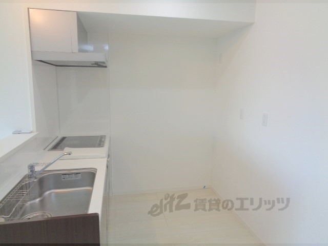 その他部屋・スペース　冷蔵庫置場