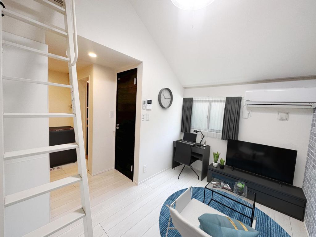 居室・リビング　※イメージ写真になります