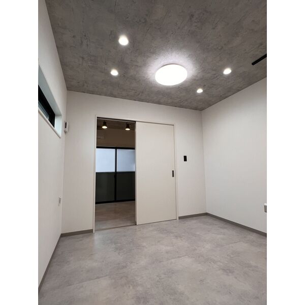 居室・リビング　※このお写真は同タイプの別の物件のお写真です。現状優先