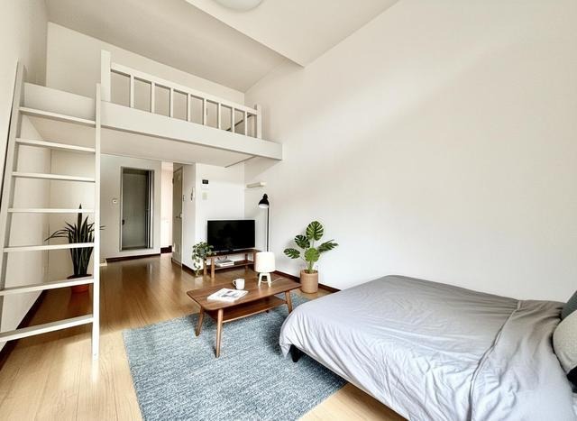 居室・リビング　※イメージ画像となります。