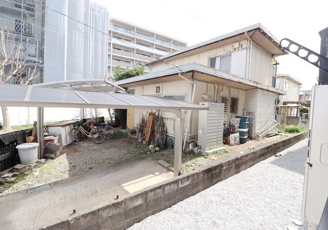 眺望　★窓からの景観です★