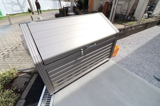 その他共有部分　★お問い合わせはタウンハウジング府中店まで★