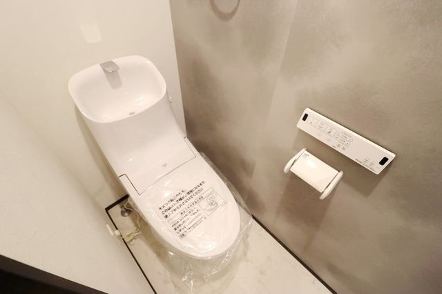 トイレ　★綺麗で清潔なトイレです★