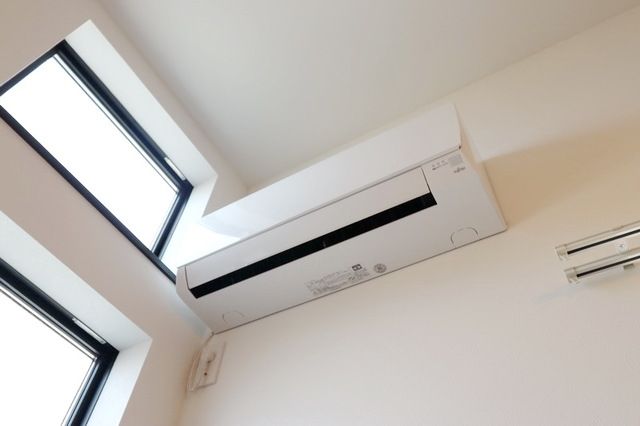 その他設備　★エアコンも付いているのでいつでも快適です★