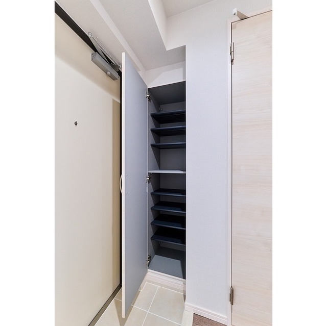 その他　シューズボックス