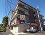 梅島駅より徒歩19分 3階 築40年4ヶ月の賃貸物件