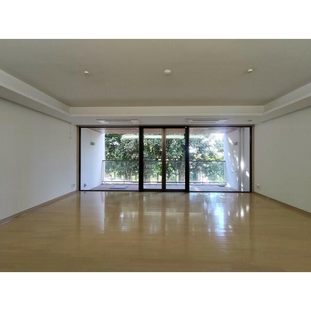 居室・リビング　2026年1月撮影　約19.2帖?