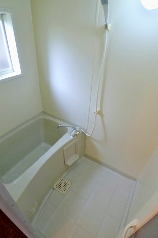 バス・シャワールーム　※同物件の他号室の写真です