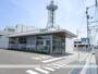 銀行　四国銀行鴨島支店（銀行）まで1094m