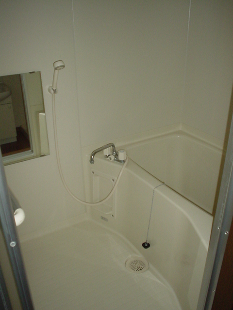 バス・シャワールーム　※同物件の他のお部屋の写真※