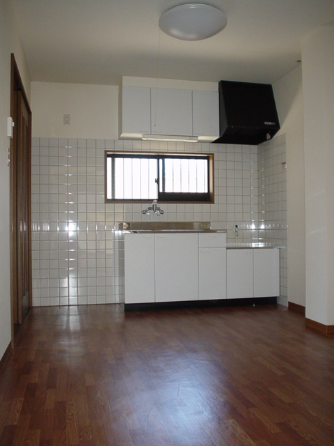 居室・リビング　※同物件の他のお部屋の写真※