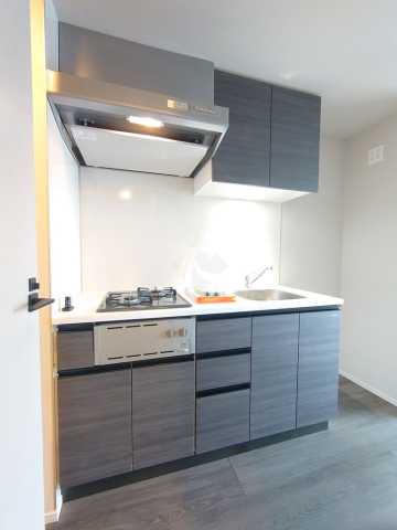 キッチン　ORSUS NAKANO