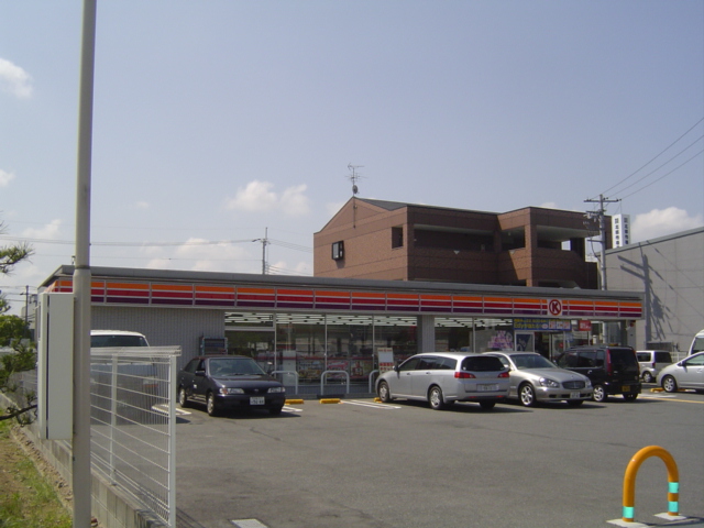 その他　サークルＫ（その他）まで389m
